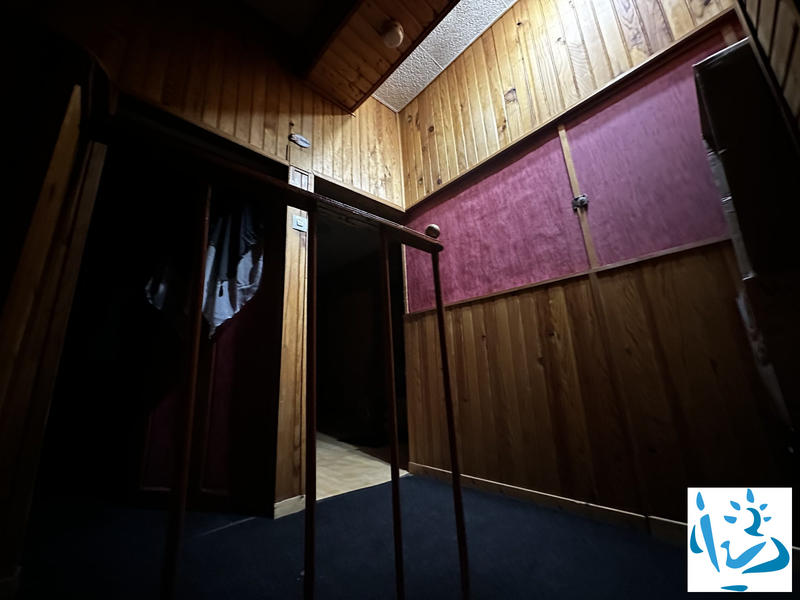 Maison - 63 m² - 3 pièces