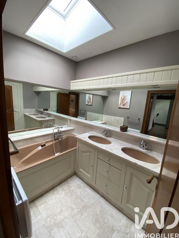 Immeuble - 280 m² - 12 pièces