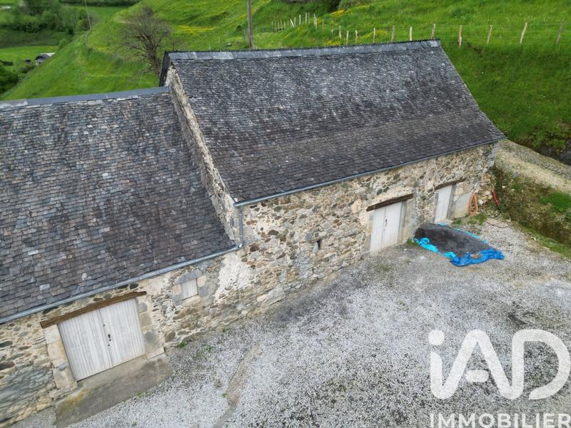 Ferme - 150 m² - 3 pièces