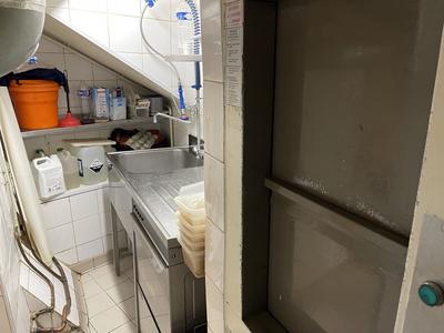 Fonds de commerce - Hôtellerie / Restauration - 140 m²