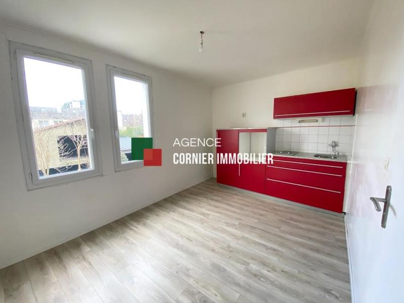 Immeuble - 79 m² - 5 pièces