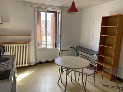 Immeuble - 250 m² - 15 pièces