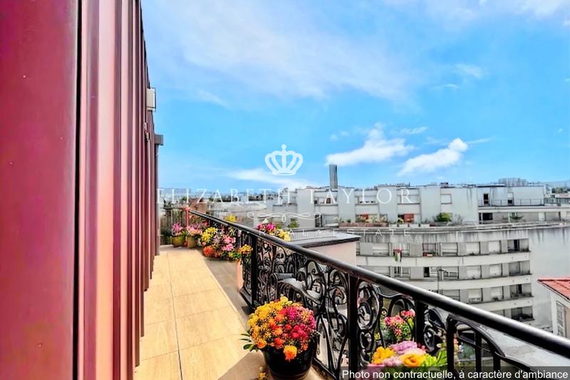 Appartement - 3 pièces