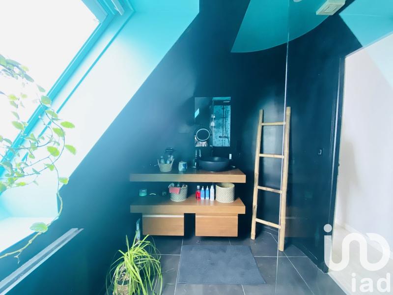 Maison de maîtres - 192 m² - 7 pièces