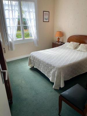 Maison - 71 m² - 4 pièces