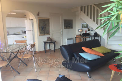 Mas - 76 m² - 3 pièces