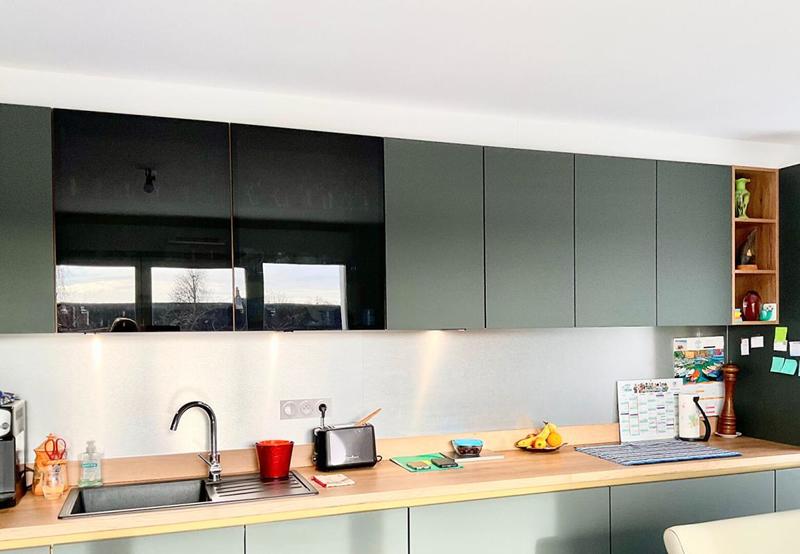 Appartement - 68 m² - 3 pièces