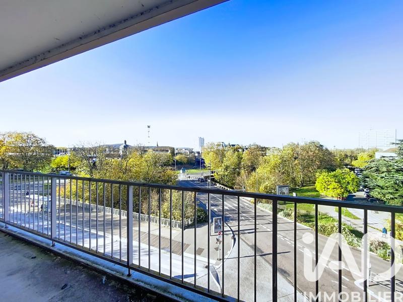 Appartement - 67 m² - 3 pièces