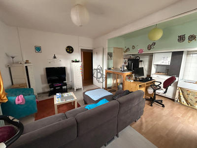 Maison - 169 m² - 7 pièces