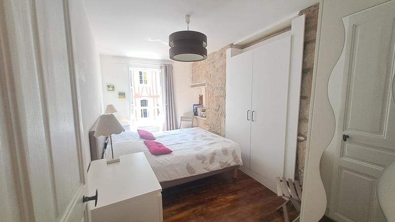 Appartement - 51 m² - 2 pièces