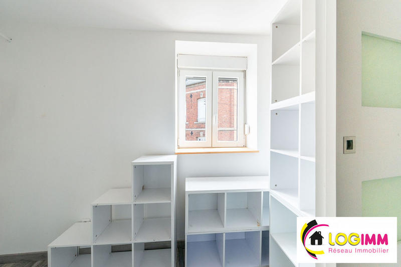 Maison - 129 m² - 5 pièces