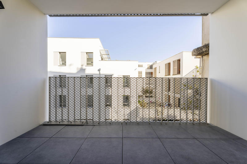 Appartement - 72 m² - 3 pièces