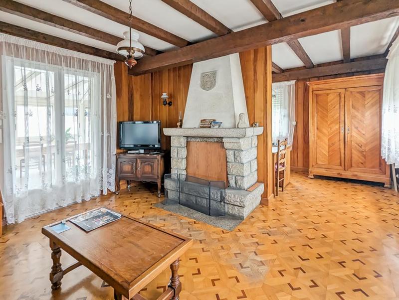 Maison - 125 m² - 7 pièces