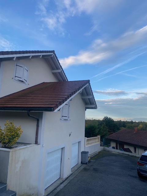 Maison - 135 m² - 5 pièces