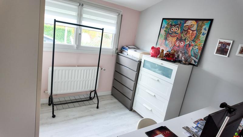 Maison - 123 m² - 5 pièces