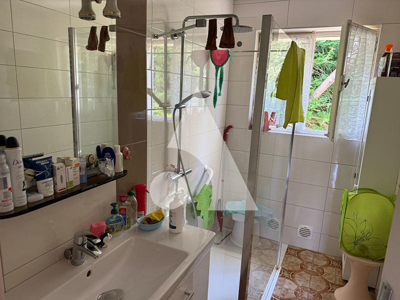 Maison - 116 m² - 5 pièces