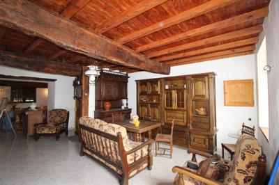 Maison - 132 m² - 5 pièces