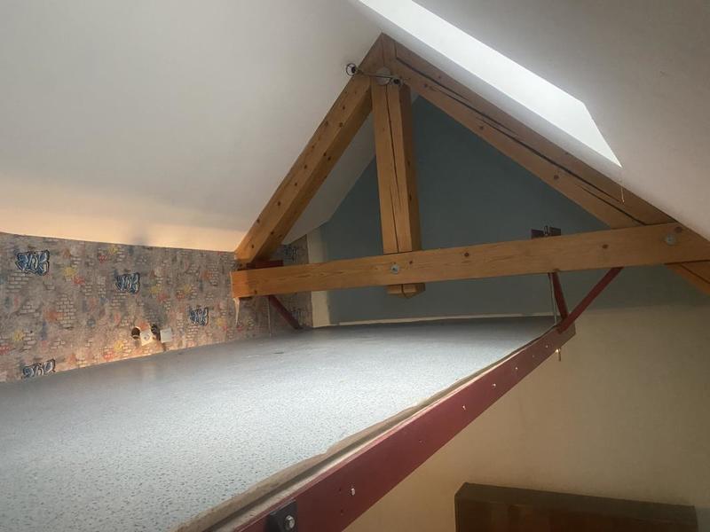 Maison - 172 m² - 6 pièces