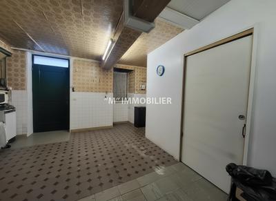 Maison - 72 m² - 3 pièces