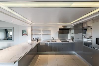 Maison - 167 m² - 5 pièces