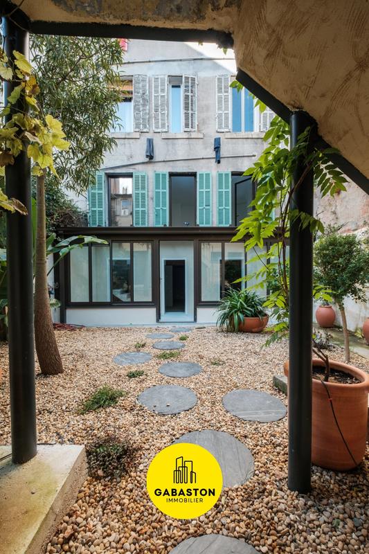 Appartement - 132 m² - 4 pièces