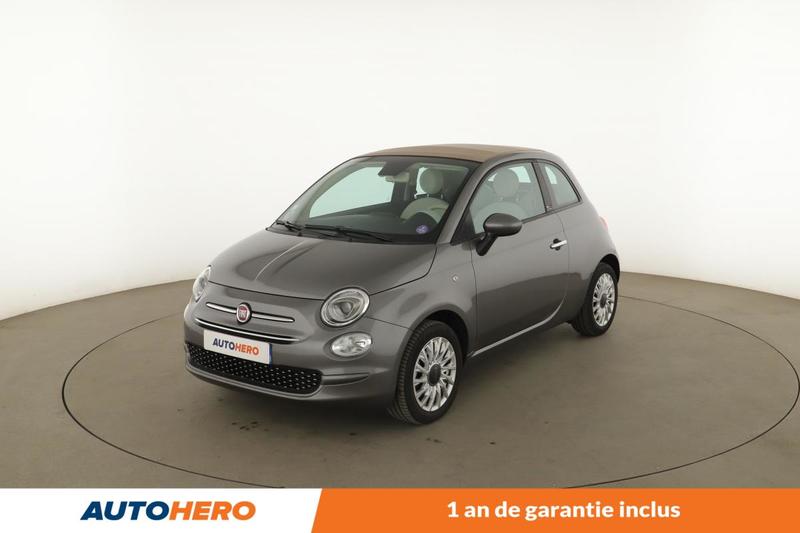 Fiat 500c c 1.0 Bsg Lounge 70 ch