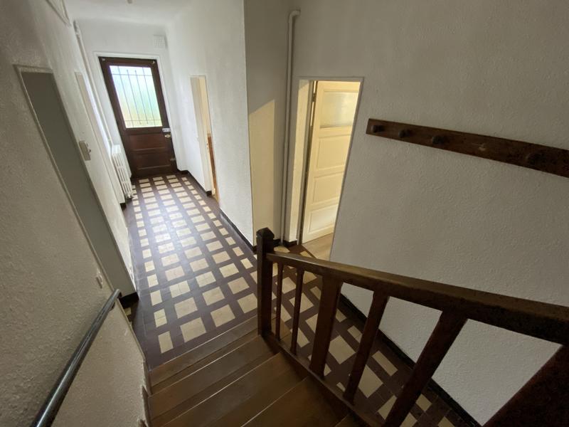 Maison - 136 m² - 7 pièces