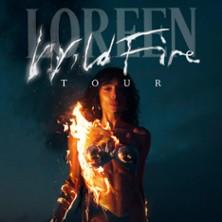 Loreen - The Wildfire Tour