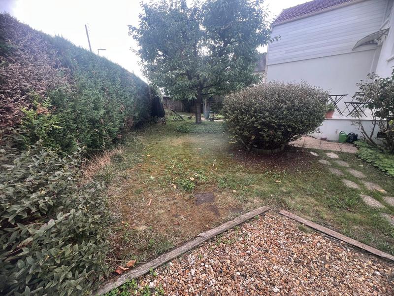 Maison - 120 m² - 7 pièces