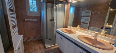 Maison - 115 m² - 4 pièces