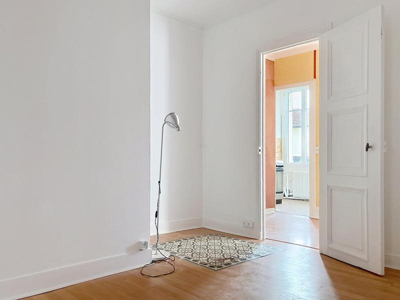 Appartement - 36 m² - 2 pièces