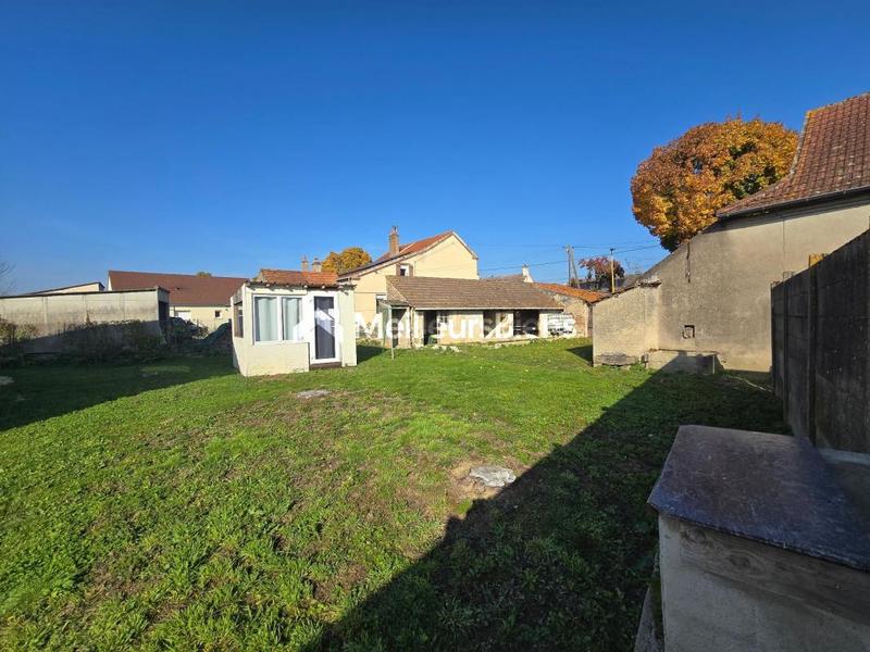 Maison en pierre - 129 m² - 5 pièces