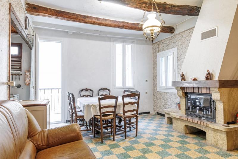 Maison - 133 m² - 4 pièces