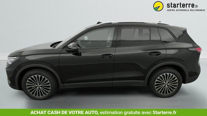 Volkswagen Tiguan Nouveau 1.5 eTSI 150cv Dsg7 Life Plus