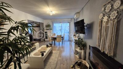 Appartement - 91 m² - 5 pièces