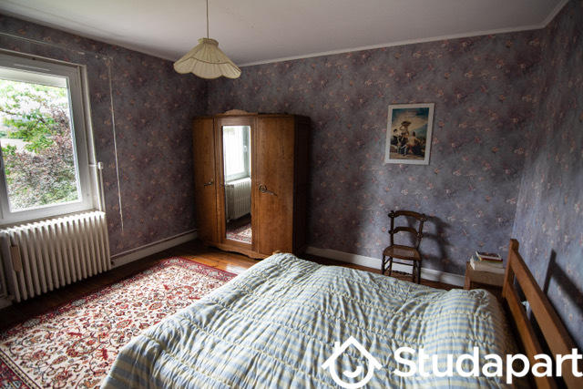 Maison - 160 m² - 4 pièces