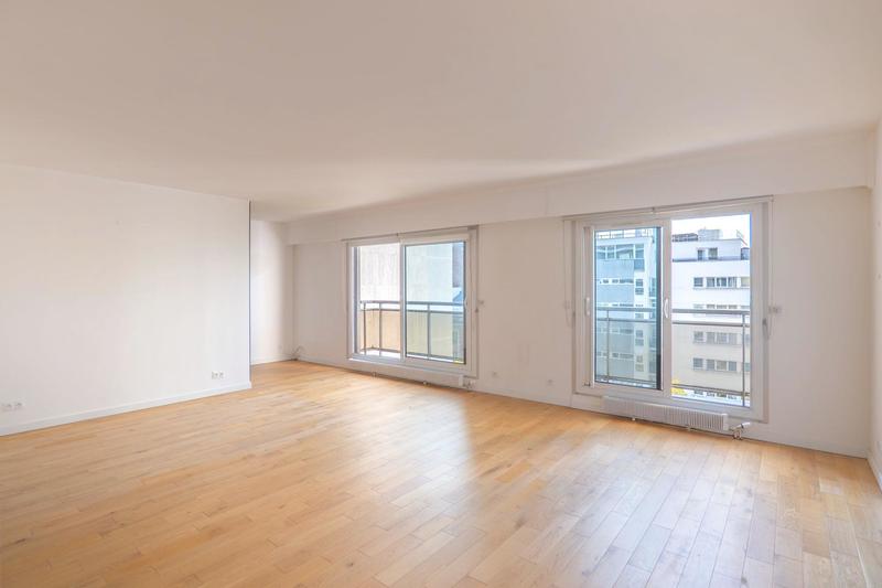 Appartement - 80 m² - 3 pièces