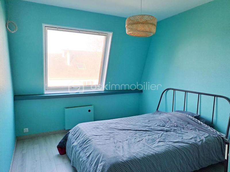 Maison - 81 m² - 3 pièces