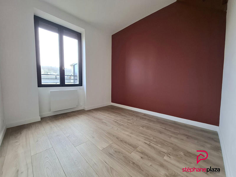 Maison - 60 m² - 4 pièces