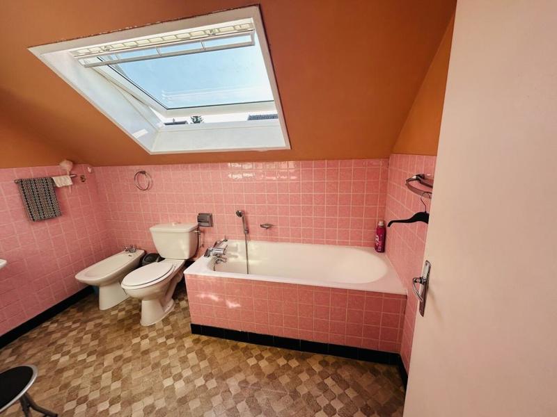 Maison - 97 m² - 5 pièces