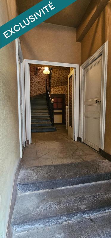 Maison - 174 m² - 7 pièces