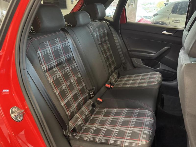 Volkswagen Polo 2.0 Tsi - 200 Bv Dsg 6 Gti Phase 1 / Garantie 12 Mois