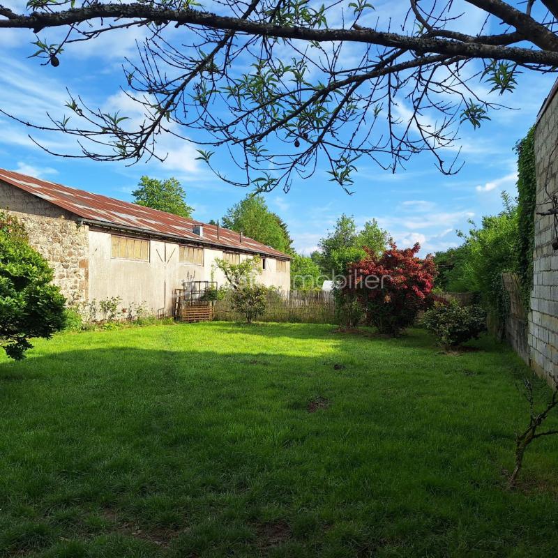 Maison de village - 186 m² - 7 pièces