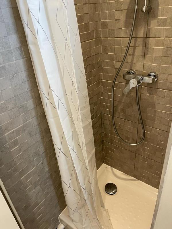 Appartement - 26 m² - 2 pièces