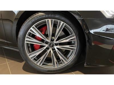 Audi A6 Avant 55 TFSIe 367 ch s tronic 7 Quattro Competition