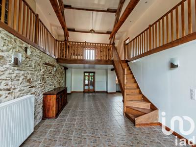 Maison de campagne - 287 m² - 8 pièces