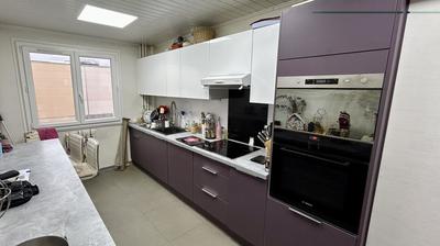 Appartement - 84 m²