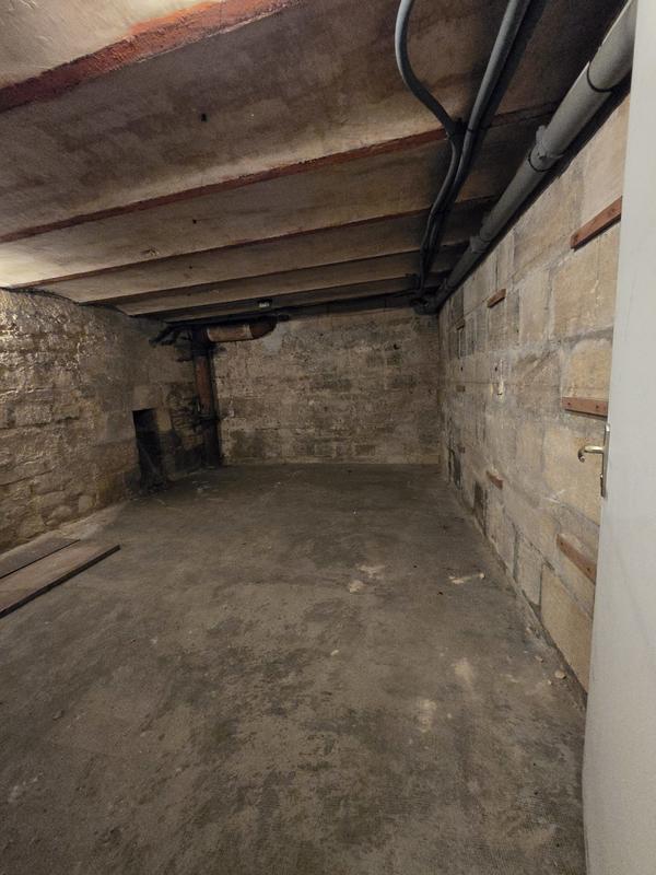 Appartement - 33 m² - 2 pièces