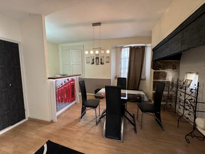 Appartement - 33 m² - 1 pièce