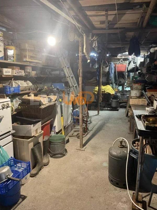 Corps de ferme - 98 m² - 5 pièces